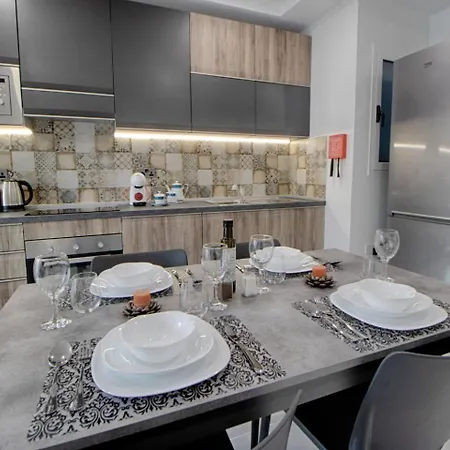 3bed With Shared Heated Pool By Homely Mellieħa