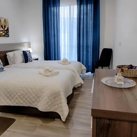Appartement 3bed With Shared Heated Pool By Homely