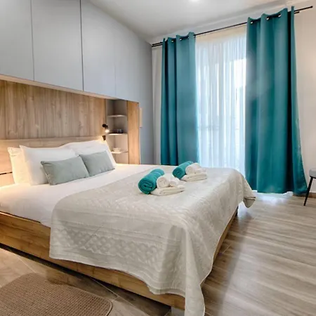 3bed With Shared Heated Pool By Homely Mellieħa