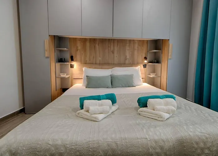 3bed With Shared Heated Pool By Homely Mellieħa