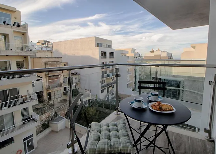 3bed With Shared Heated Pool By Homely * 멜리에하